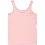 Devold Дамско мериносово термобельо Devold Women's Breeze Merino 150 Tank Merino base layer - Chalk Pink (115-1622-0512)