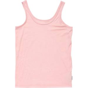 Devold Дамско мериносово термобельо Devold Women's Breeze Merino 150 Tank Merino base layer - Chalk Pink (115-1622-0512)