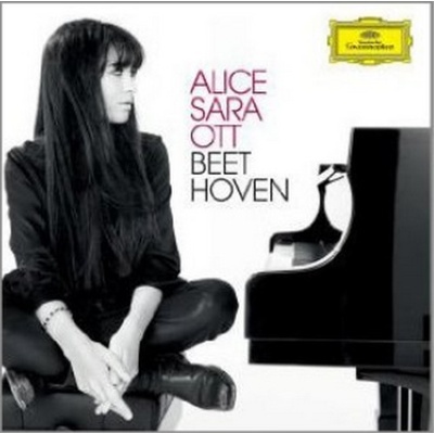 SONATA NO.3,21/RONDO AJ. - OTT ALICE SARA