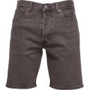 Levi's Bavlnené šortky 36512 šedá