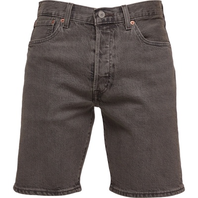 Levi's Bavlnené šortky 36512 šedá