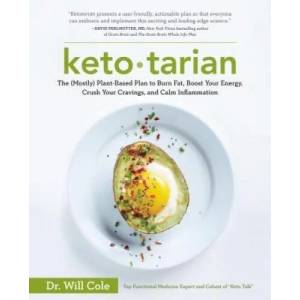 Ketotarian (ISBN: 9780525537175)
