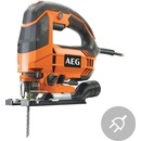AEG STEP100X