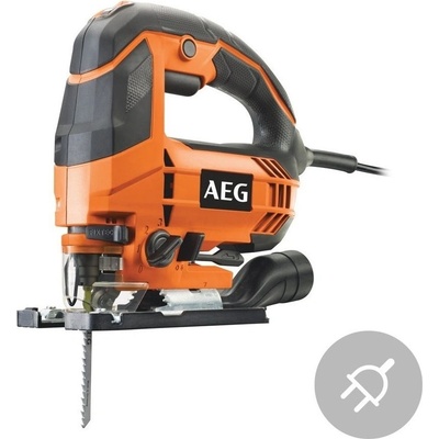 AEG STEP100X