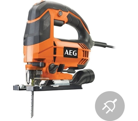 AEG STEP100X