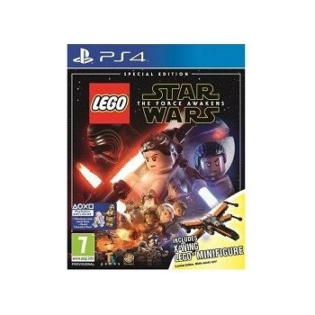 LEGO Star Wars: The Force Awakens (Special X-Wing Edition)