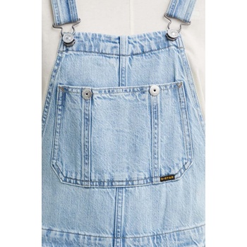 G-Star Дънков гащеризон G-Star (D24398.D536)