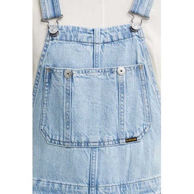 G-Star Дънков гащеризон G-Star (D24398.D536)