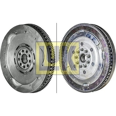 Setrvačník Schaeffler LuK 415 0086 10