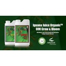 Advanced Nutrients Iguana Juice Organic Bloom 1l