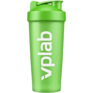VPLab Shaker With Blender Ball | Different Colors [700 мл] Зелен