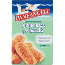 Paneangeli droždie na sušienky 27 g