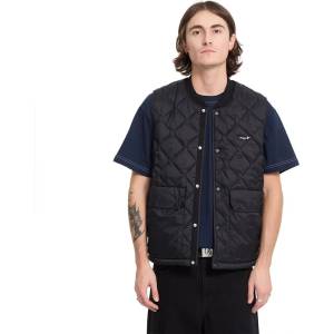VOLCOM Елек Volcom Bowered vest - Blue (Marine)