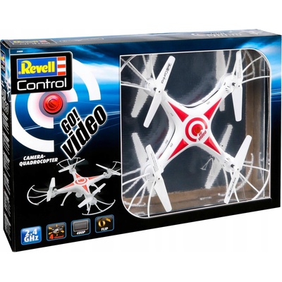 Revell RC GO!Video - 23858