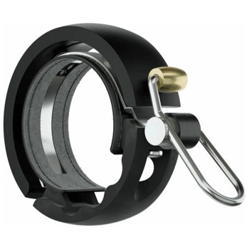 Knog Oi Luxe Large černá