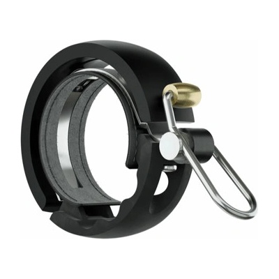 Knog Oi Luxe Large černá