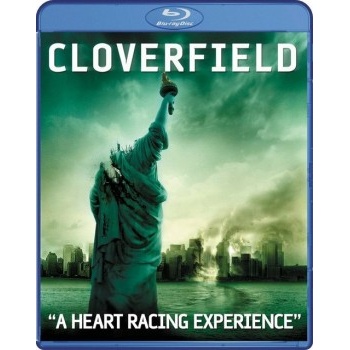 Monštrum (Blu-ray)