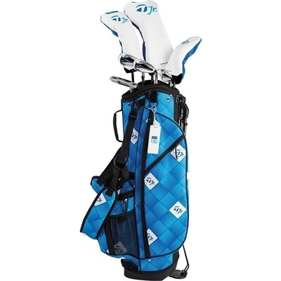 TaylorMade Team Junior set pravý – Zboží Dáma