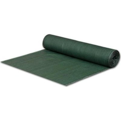 Bradas Tieniaca tkanina 95% zelená 2 x 50 m 160 g/m²