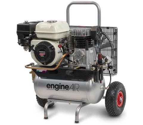 ENGINE AIR EA4-3,5-22RP
