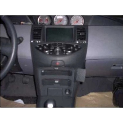 Brodit ProClip montážna konzola na palubnú dosku pre Nissan Primera 02-09, 853018