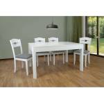 Bogdan Furniture Europe Трапезна маса модел Saragosa-E20