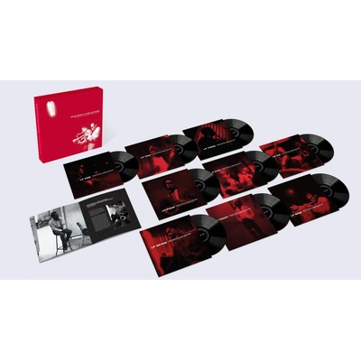 Miles Davis & John Coltrane - The Complete Columbia Recordings 1955-1961 9 LP