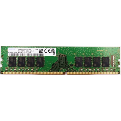 Samsung DDR4 16GB 3200MHz M378A2K43EB1-CWE