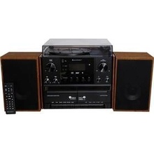 Soundmaster MCD5600BR