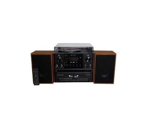 Soundmaster MCD5600