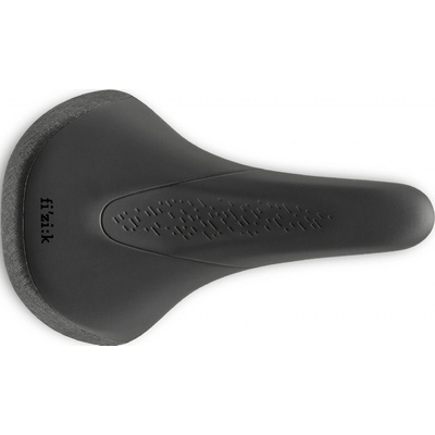Fizik Terra Alpaca X5 + Carriage Kit 145 mm černé