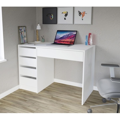 Бюро с чекмеджета Profi