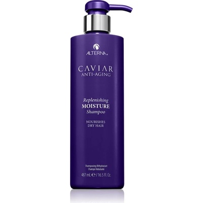 Alterna Caviar Replenishing Moisture Shampoo 488 ml
