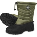 Delphin vysoké zateplené boty SnowTEX