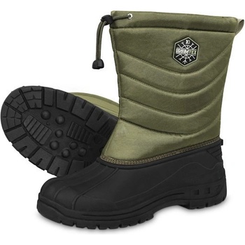 Delphin vysoké zateplené boty SnowTEX