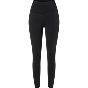 super. natural Дамски клин super. natural Women's Super Lux Tight Leggings - Jet Black (111-2052-0114)