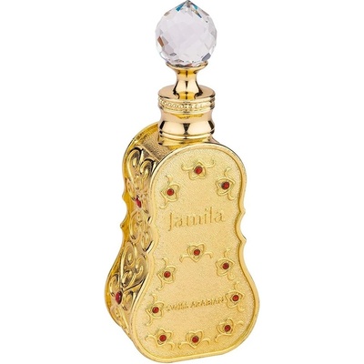 Swiss Arabian Jamila parfémovaná voda dámská 15 ml