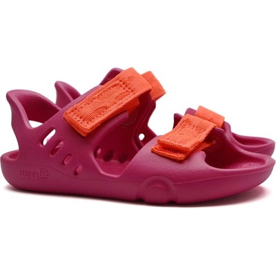 Superfit 1-000991-5500 Pink/Orange