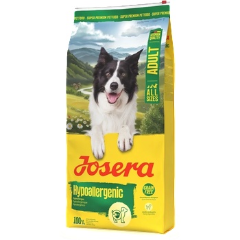 Josera Хипоалергенична 12, 5кг