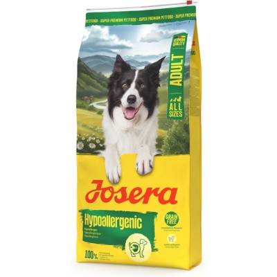 Josera Хипоалергенична 12, 5кг