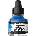 Daler Rowney FW Акрилно мастило Fluorescent Blue 29, 5 ml 1 бр (160029100)