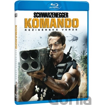Komando BD