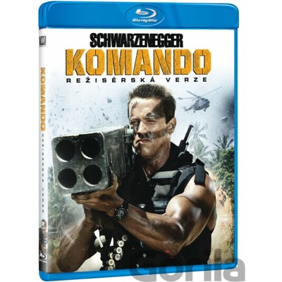 Komando BD