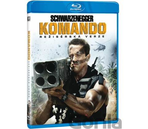 Komando BD