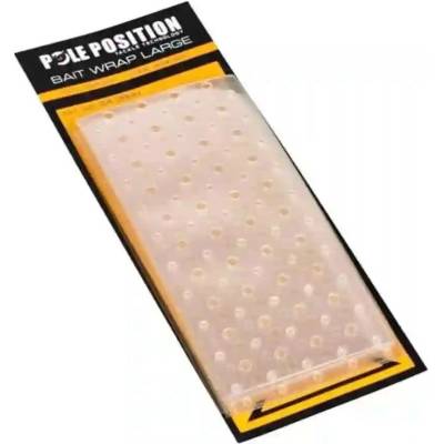 Pole Position Bait Wrap Large