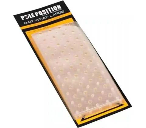 Pole Position Bait Wrap Large