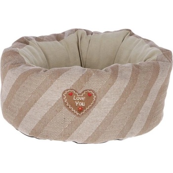 Kerbl Легло за куче/коте Love You 20х40см