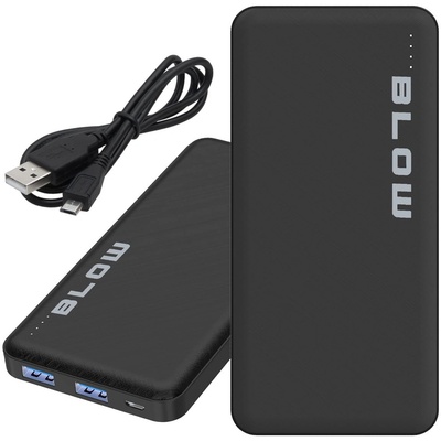 BLOW Power Bank 10000mAh PB10A фалшив (81-150#)