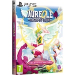 JanduSoft Aureole Wings of Hope [Celestial Edition] (PS5)