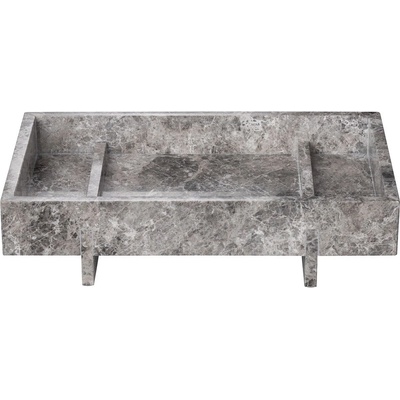 Blomus Мраморен декоративен поднос 30x18 cm Abento - Blomus (66663)